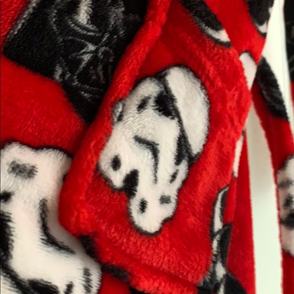 Star Wars Robe - Picture 9 of 9